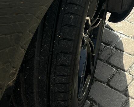 Чорний БМВ 5 Серія, об'ємом двигуна 3 л та пробігом 390 тис. км за 12800 $, фото 8 на Automoto.ua