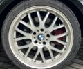Черный БМВ 5 Серия, объемом двигателя 2.9 л и пробегом 250 тыс. км за 7500 $, фото 10 на Automoto.ua