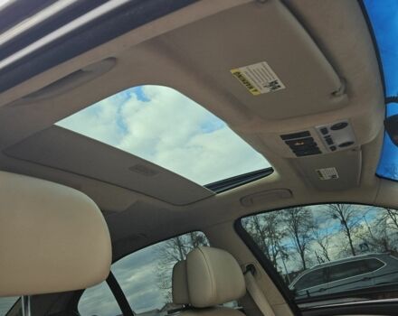 Чорний БМВ 5 Серія, об'ємом двигуна 3 л та пробігом 200 тис. км за 7600 $, фото 1 на Automoto.ua