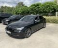 Чорний БМВ 5 Серія, об'ємом двигуна 2.5 л та пробігом 350 тис. км за 7300 $, фото 1 на Automoto.ua