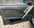 Чорний БМВ 5 Серія, об'ємом двигуна 2.5 л та пробігом 334 тис. км за 7600 $, фото 16 на Automoto.ua