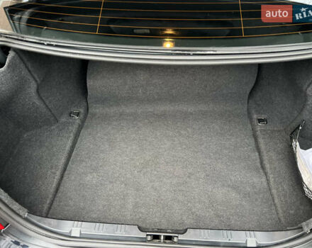 Черный БМВ 5 Серия, объемом двигателя 2.5 л и пробегом 334 тыс. км за 7900 $, фото 34 на Automoto.ua