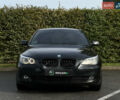 Чорний БМВ 5 Серія, об'ємом двигуна 2.5 л та пробігом 320 тис. км за 8400 $, фото 4 на Automoto.ua