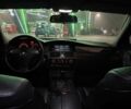 Чорний БМВ 5 Серія, об'ємом двигуна 0 л та пробігом 189 тис. км за 7199 $, фото 12 на Automoto.ua