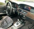 Чорний БМВ 5 Серія, об'ємом двигуна 2.5 л та пробігом 350 тис. км за 7300 $, фото 6 на Automoto.ua