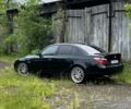 Черный БМВ 5 Серия, объемом двигателя 2.9 л и пробегом 250 тыс. км за 7500 $, фото 5 на Automoto.ua