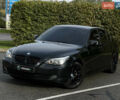 Чорний БМВ 5 Серія, об'ємом двигуна 2.5 л та пробігом 320 тис. км за 8400 $, фото 6 на Automoto.ua
