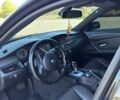 Черный БМВ 5 Серия, объемом двигателя 2.5 л и пробегом 365 тыс. км за 7699 $, фото 10 на Automoto.ua