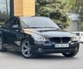 Черный БМВ 5 Серия, объемом двигателя 2.5 л и пробегом 236 тыс. км за 7200 $, фото 3 на Automoto.ua
