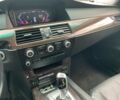 Чорний БМВ 5 Серія, об'ємом двигуна 2.5 л та пробігом 350 тис. км за 7300 $, фото 5 на Automoto.ua