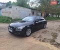 Черный БМВ 5 Серия, объемом двигателя 2 л и пробегом 324 тыс. км за 8200 $, фото 1 на Automoto.ua
