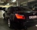 Чорний БМВ 5 Серія, об'ємом двигуна 2.99 л та пробігом 395 тис. км за 18900 $, фото 3 на Automoto.ua