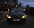 Черный БМВ 5 Серия, объемом двигателя 2.5 л и пробегом 400 тыс. км за 4600 $, фото 1 на Automoto.ua