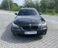 Чорний БМВ 5 Серія, об'ємом двигуна 2.5 л та пробігом 255 тис. км за 8000 $, фото 1 на Automoto.ua