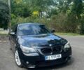 Чорний БМВ 5 Серія, об'ємом двигуна 2.5 л та пробігом 292 тис. км за 8200 $, фото 1 на Automoto.ua