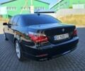Чорний БМВ 5 Серія, об'ємом двигуна 2.99 л та пробігом 389 тис. км за 9000 $, фото 5 на Automoto.ua