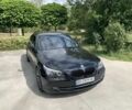 Чорний БМВ 5 Серія, об'ємом двигуна 2.5 л та пробігом 350 тис. км за 7300 $, фото 2 на Automoto.ua
