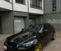 Чорний БМВ 5 Серія, об'ємом двигуна 3 л та пробігом 320 тис. км за 10700 $, фото 1 на Automoto.ua