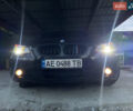 Черный БМВ 5 Серия, объемом двигателя 2.5 л и пробегом 482 тыс. км за 8500 $, фото 11 на Automoto.ua