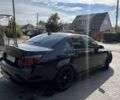 Чорний БМВ 5 Серія, об'ємом двигуна 3 л та пробігом 390 тис. км за 12800 $, фото 18 на Automoto.ua