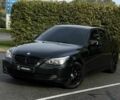 БМВ 5 Серия 2007 в Киеве на Automoto.ua Черный БМВ 5 Серия, объемом двигателя 2.5 л и пробегом 320 тыс. км за 8999 $, фото 2 на Automoto.ua