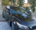 Черный БМВ 5 Серия, объемом двигателя 2.5 л и пробегом 263 тыс. км за 9999 $, фото 1 на Automoto.ua