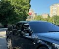 Черный БМВ 5 Серия, объемом двигателя 3 л и пробегом 315 тыс. км за 10500 $, фото 1 на Automoto.ua