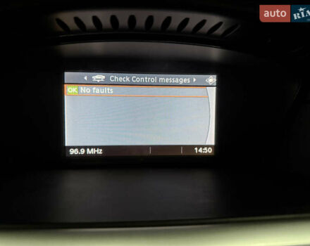 Чорний БМВ 5 Серія, об'ємом двигуна 2.5 л та пробігом 255 тис. км за 8999 $, фото 11 на Automoto.ua