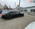 Черный БМВ 5 Серия, объемом двигателя 2.99 л и пробегом 279 тыс. км за 11300 $, фото 20 на Automoto.ua