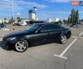 Чорний БМВ 5 Серія, об'ємом двигуна 2.98 л та пробігом 364 тис. км за 9100 $, фото 1 на Automoto.ua