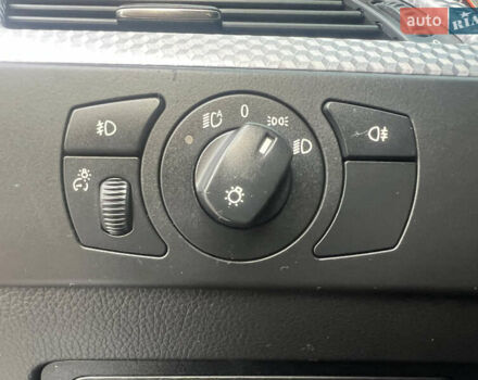 Чорний БМВ 5 Серія, об'ємом двигуна 2.5 л та пробігом 334 тис. км за 8333 $, фото 21 на Automoto.ua