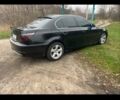 Черный БМВ 5 Серия, объемом двигателя 3 л и пробегом 290 тыс. км за 10500 $, фото 5 на Automoto.ua