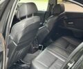 Черный БМВ 5 Серия, объемом двигателя 2.9 л и пробегом 250 тыс. км за 7500 $, фото 13 на Automoto.ua
