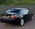 Черный БМВ 5 Серия, объемом двигателя 3 л и пробегом 397 тыс. км за 12599 $, фото 15 на Automoto.ua