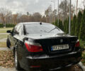 Чорний БМВ 5 Серія, об'ємом двигуна 2.5 л та пробігом 257 тис. км за 8100 $, фото 3 на Automoto.ua