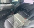 Чорний БМВ 5 Серія, об'ємом двигуна 2.5 л та пробігом 255 тис. км за 8000 $, фото 13 на Automoto.ua