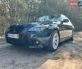 Черный БМВ 5 Серия, объемом двигателя 2.99 л и пробегом 365 тыс. км за 10999 $, фото 1 на Automoto.ua