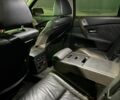 Чорний БМВ 5 Серія, об'ємом двигуна 0 л та пробігом 189 тис. км за 7199 $, фото 13 на Automoto.ua