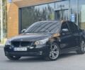 Черный БМВ 5 Серия, объемом двигателя 2.5 л и пробегом 236 тыс. км за 7200 $, фото 1 на Automoto.ua