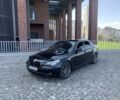Чорний БМВ 5 Серія, об'ємом двигуна 2.5 л та пробігом 359 тис. км за 7300 $, фото 1 на Automoto.ua