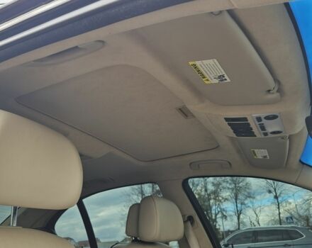 Чорний БМВ 5 Серія, об'ємом двигуна 3 л та пробігом 200 тис. км за 7600 $, фото 4 на Automoto.ua