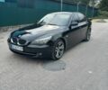 Черный БМВ 5 Серия, объемом двигателя 2.5 л и пробегом 380 тыс. км за 8500 $, фото 1 на Automoto.ua