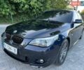 Черный БМВ 5 Серия, объемом двигателя 2.5 л и пробегом 335 тыс. км за 7000 $, фото 1 на Automoto.ua
