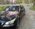 Черный БМВ 5 Серия, объемом двигателя 2.49 л и пробегом 263 тыс. км за 8500 $, фото 1 на Automoto.ua