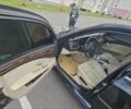 Чорний БМВ 5 Серія, об'ємом двигуна 3 л та пробігом 200 тис. км за 7600 $, фото 2 на Automoto.ua