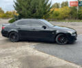 Чорний БМВ 5 Серія, об'ємом двигуна 2.5 л та пробігом 400 тис. км за 8700 $, фото 11 на Automoto.ua