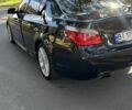 Чорний БМВ 5 Серія, об'ємом двигуна 2.5 л та пробігом 292 тис. км за 8200 $, фото 8 на Automoto.ua