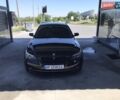 Черный БМВ 5 Серия, объемом двигателя 2.5 л и пробегом 256 тыс. км за 10000 $, фото 1 на Automoto.ua