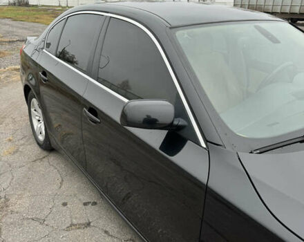 Чорний БМВ 5 Серія, об'ємом двигуна 2.49 л та пробігом 289 тис. км за 9000 $, фото 11 на Automoto.ua