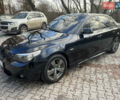 Чорний БМВ 5 Серія, об'ємом двигуна 2.5 л та пробігом 334 тис. км за 7900 $, фото 11 на Automoto.ua